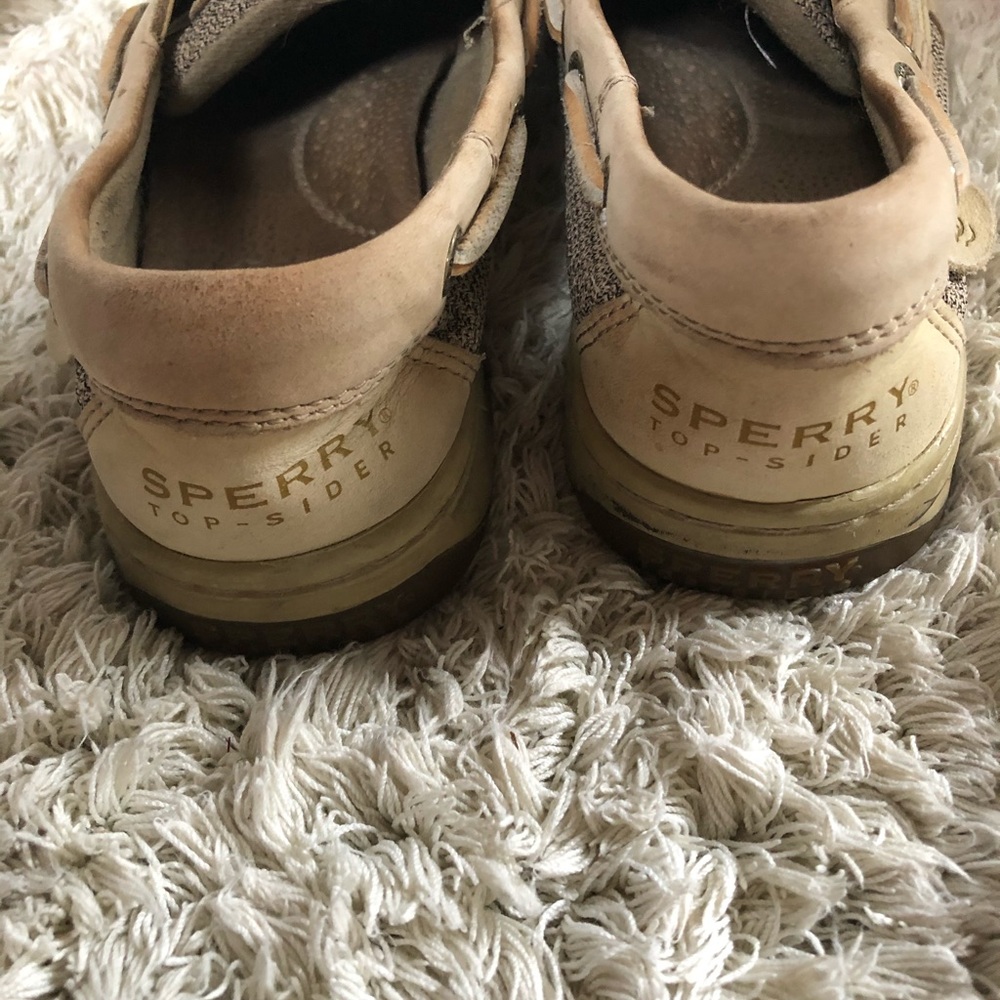 Sperrys - Picture 4 of 4